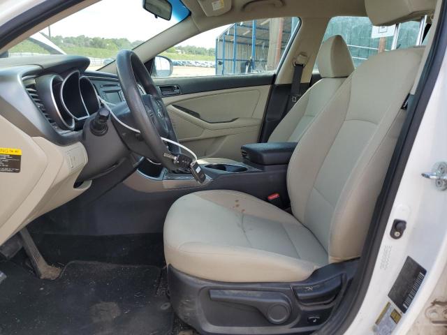 Photo 7 from auction – 2015 KIA OPTIMA LX with VIN KNAGM4A74F5571005
