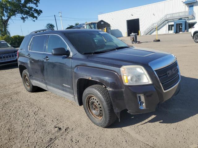 Photo 4 from auction – 2011 GMC TERRAIN SL with VIN 2CTALSEC2B6407830
