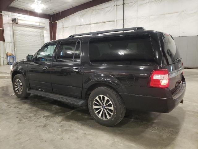 Photo 2 from auction – 2015 FORD EXPEDITION with VIN 1FMJK1JT0FEF48326