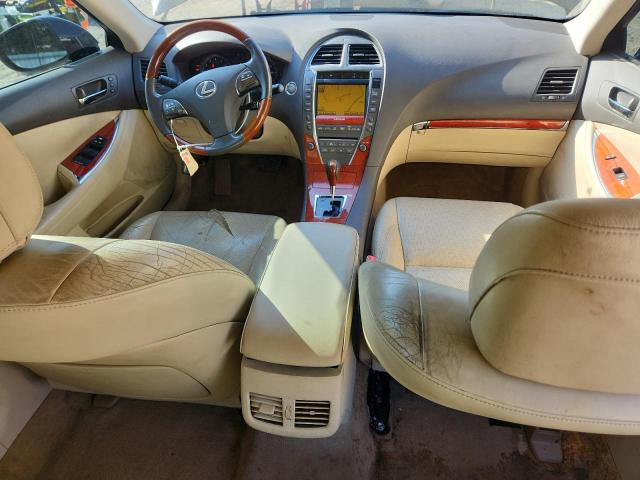 Photo 8 from auction – 2010 LEXUS ES 350 with VIN JTHBK1EG2A2355206