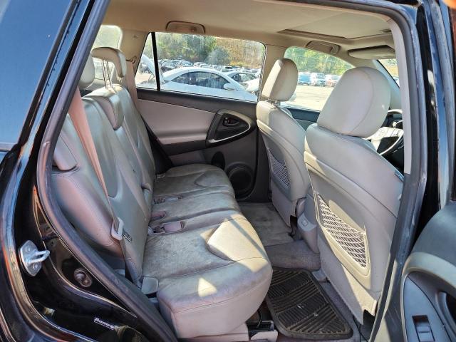 Photo 11 from auction – 2010 TOYOTA RAV4 LIMIT with VIN JTMDK4DV7AD016649