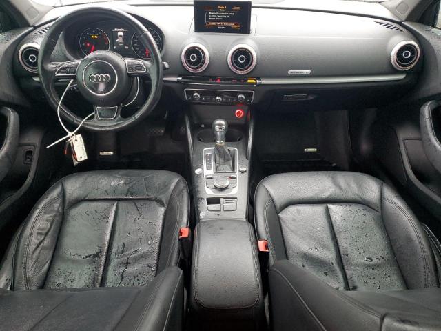 Photo 8 from auction – 2016 AUDI A3 PREMIUM with VIN WAUB8GFF4G1085366