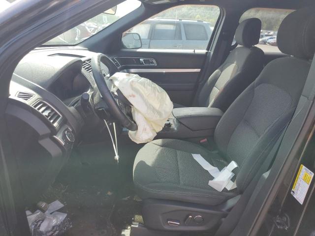 Photo 7 from auction – 2017 FORD EXPLORER X with VIN 1FM5K8D89HGE35130