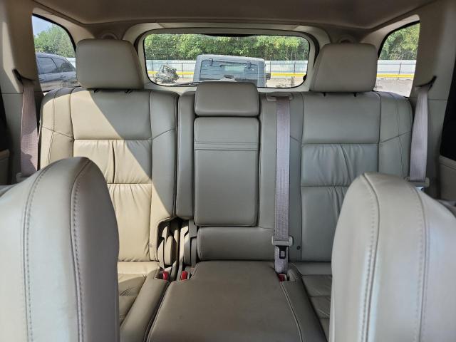 Photo 10 from auction – 2014 JEEP GRAND CHER with VIN 1C4RJFBG1EC305370