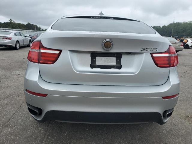 Photo 6 from auction – 2013 BMW X6 XDRIVE5 with VIN 5UXFG8C56DL591997
