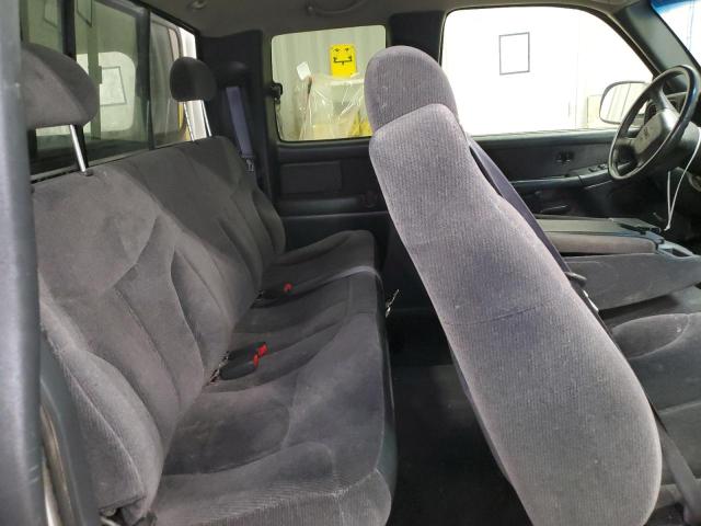 Photo 10 from auction – 2000 GMC NEW SIERRA with VIN 1GTEC19T3YE184154