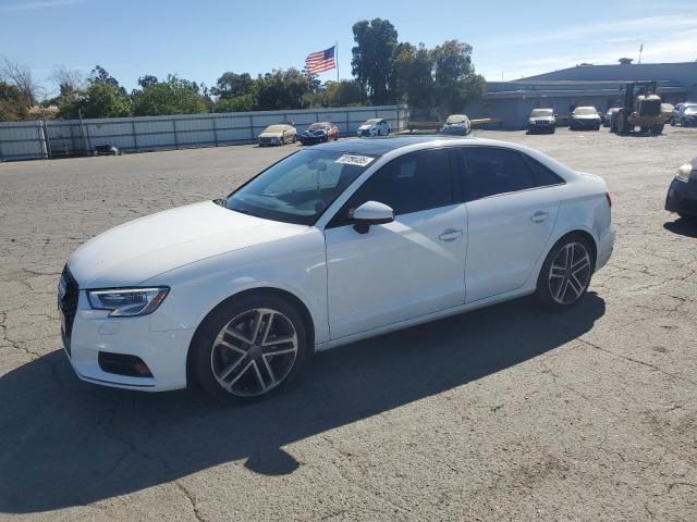 AUDI A3 PREMIUM 2018 con VIN WAUB8GFF4J1032559 - Foto de la subasta