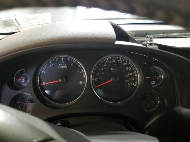Photo 9 from auction – 2010 GMC YUKON SLT with VIN 1GKMCCE34AR146755