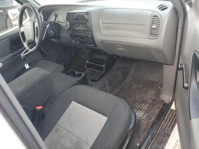 Photo 8 from auction – 2011 FORD RANGER SUP with VIN 1FTKR1ED2BPA09048
