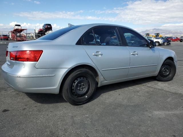 Photo 3 from auction – 2009 HYUNDAI SONATA GLS with VIN 5NPET46C19H526885