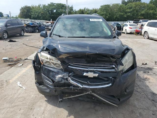 Photo 5 from auction – 2015 CHEVROLET TRAX 1LT with VIN 3GNCJLSB4FL252217