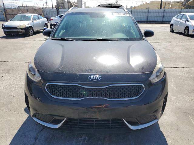 Photo 5 from auction – 2017 KIA NIRO FE with VIN KNDCB3LC6H5095211