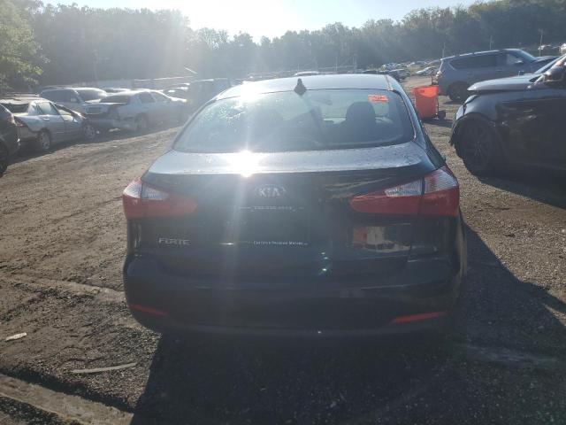 Photo 6 from auction – 2015 KIA FORTE LX with VIN KNAFX4A60F5383317