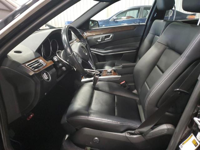Photo 7 from auction – 2015 MERCEDES-BENZ E 350 4MAT with VIN WDDHF8JB0FB106015