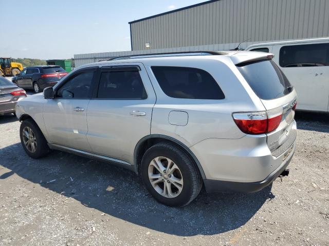 Photo 2 from auction – 2011 DODGE DURANGO with VIN 1D4RE4GG3BC625418