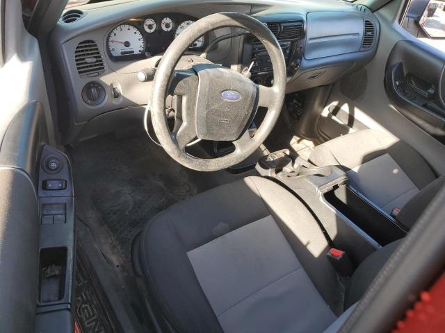 Photo 8 from auction – 2011 FORD RANGER SUP with VIN 1FTKR4EE7BPA79106