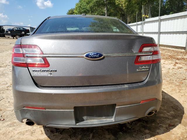 Photo 6 from auction – 2014 FORD TAURUS SEL with VIN 1FAHP2E88EG143159