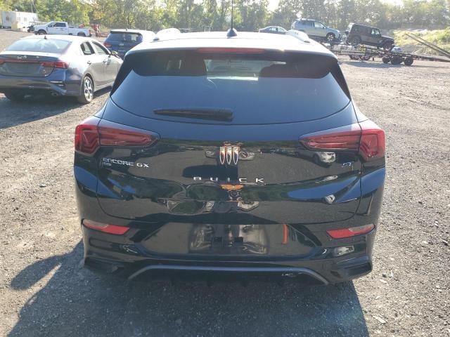 Photo 6 from auction – 2024 BUICK ENCORE GX with VIN KL4AMESL3RB194922