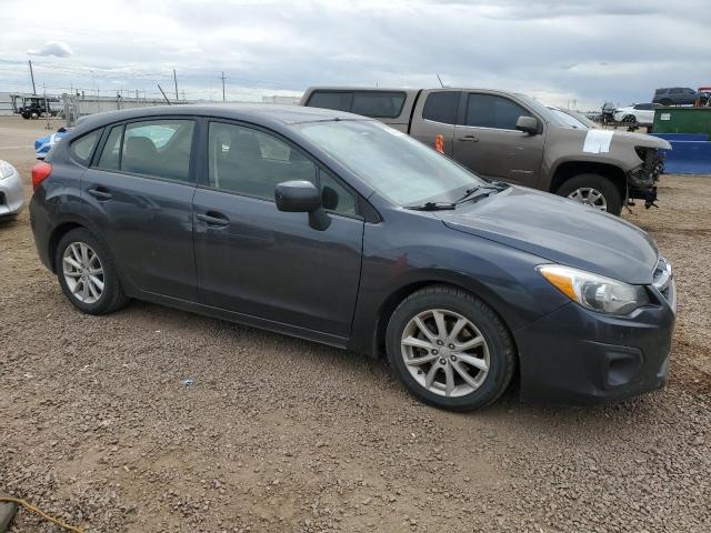 Photo 4 from auction – 2013 SUBARU IMPREZA PR with VIN JF1GPAC67DH804194