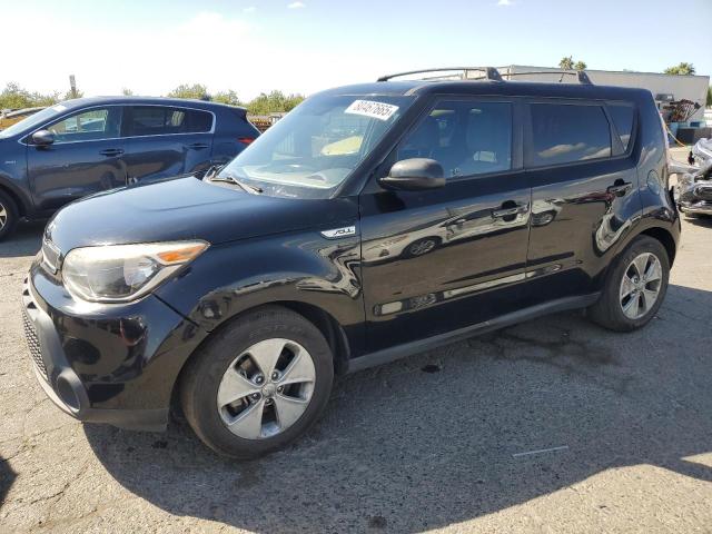 KIA SOUL 2015 with VIN KNDJN2A29F7182623 - Photo from auction