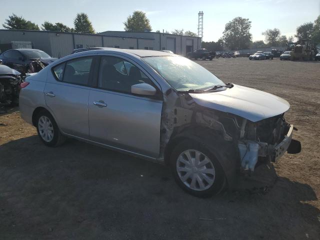 Photo 4 from auction – 2019 NISSAN VERSA S with VIN 3N1CN7AP4KL859636