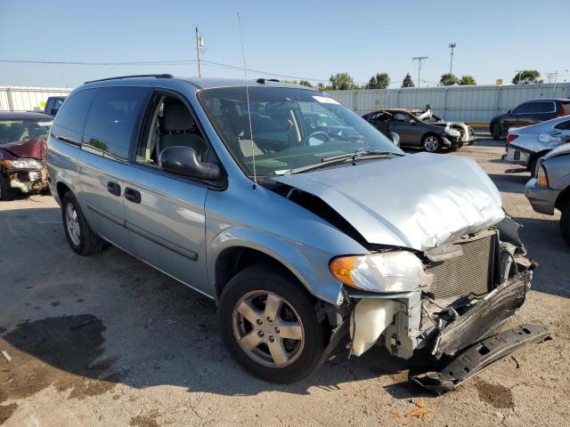 Photo 4 from auction – 2005 DODGE GRAND CARA with VIN 2D4GP44LX5R507512