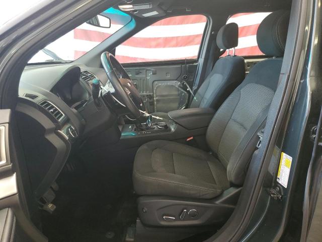 Photo 7 from auction – 2016 FORD EXPLORER X with VIN 1FM5K8D80GGA31373
