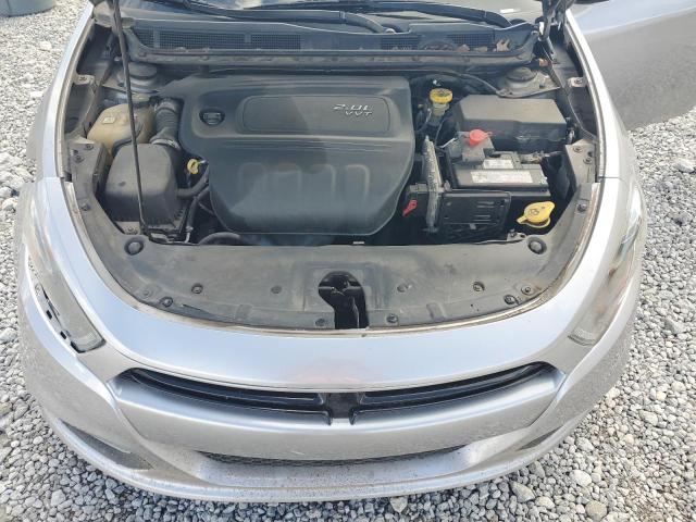 Photo 11 from auction – 2016 DODGE DART SE with VIN 1C3CDFAA1GD591670