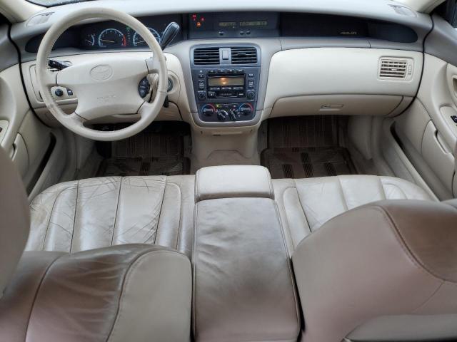 Photo 8 from auction – 2000 TOYOTA AVALON XL with VIN 4T1BF28B9YU032549