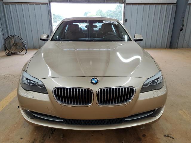 Photo 5 from auction – 2013 BMW 535 I with VIN WBAFR7C5XDC823732