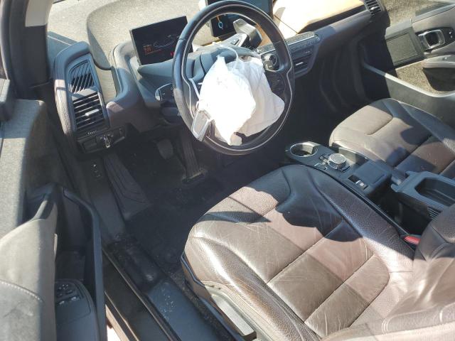 Photo 8 from auction – 2015 BMW I3 REX with VIN WBY1Z4C50FV278819