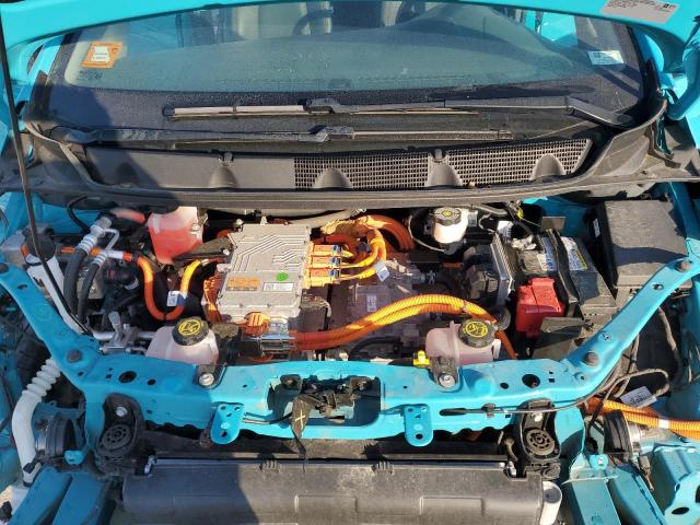 Photo 11 from auction – 2020 CHEVROLET BOLT with VIN 1G1FZ6S0XL4145262