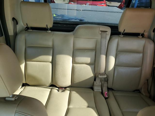 Photo 10 from auction – 2008 FORD EXPLORER S with VIN 1FMEU33E58UB16538