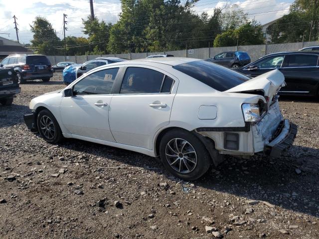 Photo 2 from auction – 2012 MITSUBISHI GALANT ES with VIN 4A32B3FF5CE020152