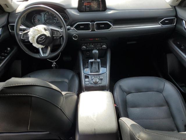 Photo 8 from auction – 2019 MAZDA CX-5 GRAND with VIN JM3KFBDM6K1652805