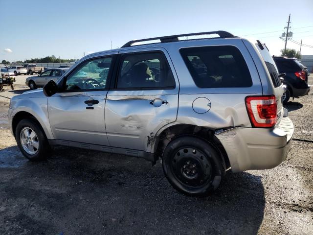 Photo 2 from auction – 2011 FORD ESCAPE XLT with VIN 1FMCU0D70BKB57779