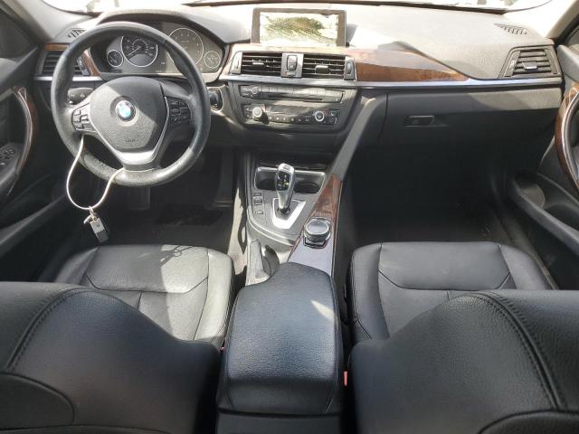 Photo 8 from auction – 2015 BMW 328 XI with VIN WBA3B3G55FNR85401