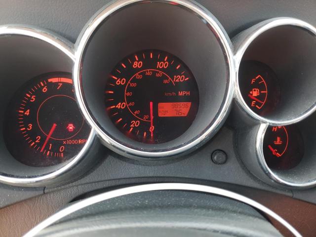 Photo 9 from auction – 2003 TOYOTA MATRIX with VIN 2T1KR32E23C061238