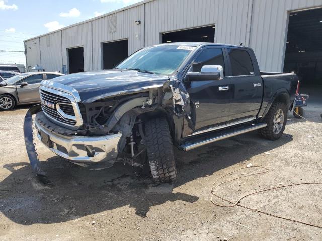 RAM 1500 LONGH 2017 with VIN 1C6RR7PTXHS637698 - Photo from auction