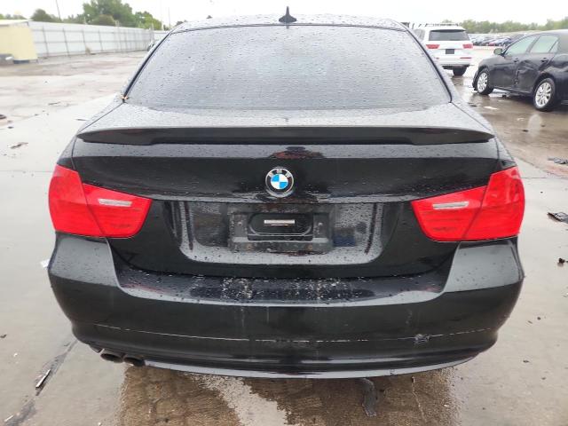 Photo 6 from auction – 2011 BMW 328 XI with VIN WBAPK7C56BA772389