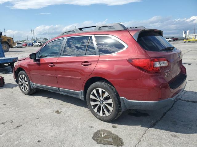 Photo 2 from auction – 2015 SUBARU OUTBACK 2. with VIN 4S4BSBNC6F3340452