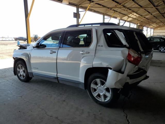 Photo 2 from auction – 2013 GMC TERRAIN SLE with VIN 2GKALSEK6D6131520