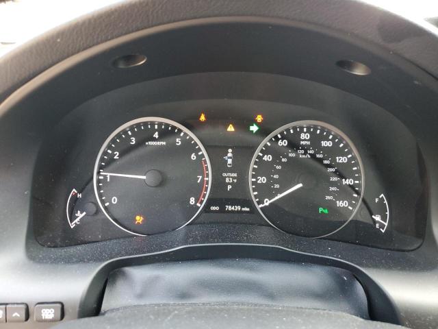 Photo 9 from auction – 2014 LEXUS ES 350 with VIN JTHBK1GG5E2149574