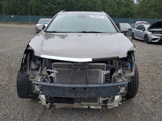 Photo 5 from auction – 2012 CADILLAC SRX LUXURY with VIN 3GYFNAE31CS623977