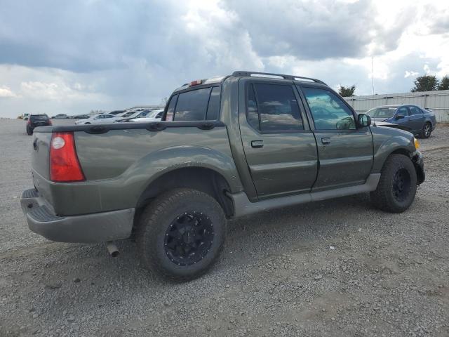Photo 3 from auction – 2003 FORD EXPLORER S with VIN 1FMZU77E23UA99709