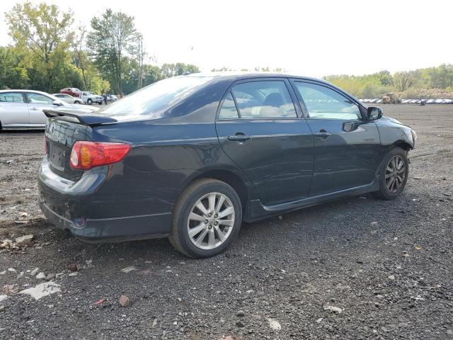 Photo 3 from auction – 2010 TOYOTA COROLLA BA with VIN 2T1BU4EE4AC288931