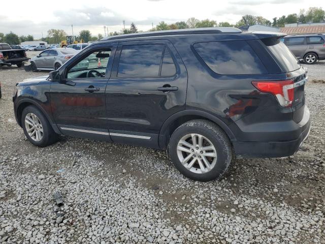 Photo 2 from auction – 2016 FORD EXPLORER X with VIN 1FM5K7D80GGB93319