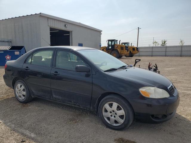 Photo 4 from auction – 2006 TOYOTA COROLLA CE with VIN JTDBR32E860086904