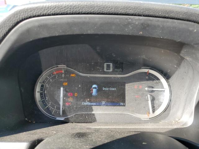 Photo 9 from auction – 2016 HONDA PILOT EXL with VIN 5FNYF6H57GB011464