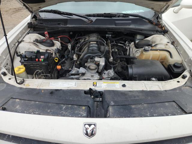Photo 11 from auction – 2009 DODGE CHALLENGER with VIN 2B3LJ54T29H502997